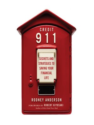 cover image of Credit 911